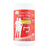 Health Plus Colon Cleanse Psyllium Husk, The Original 12 Oz by Pasteur Pharmacy