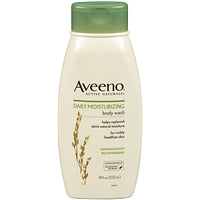 Aveeno Daily Moisturizing Body Wash With Soothing Oat - 18 Fl Oz by Pasteur Pharmacy