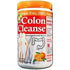 Health Plus Colon Cleanse Orange Flavor Stevia, 9 Oz