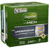 Depend Fit Flex Adult Incontinence Underwear For Men, Disposable, Maximum Absorbency, Small/Medium, Grey