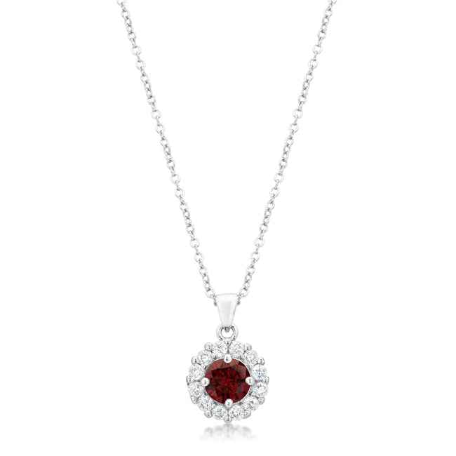 Bella Bridal Pendant
