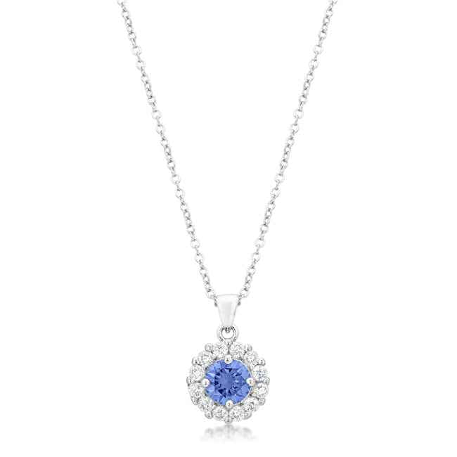 Bella Bridal Pendant