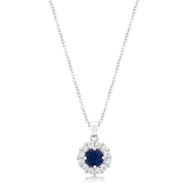 Bella Bridal Pendant