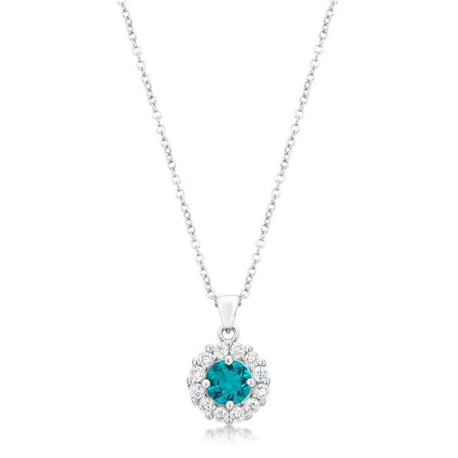 Bella Bridal Pendant