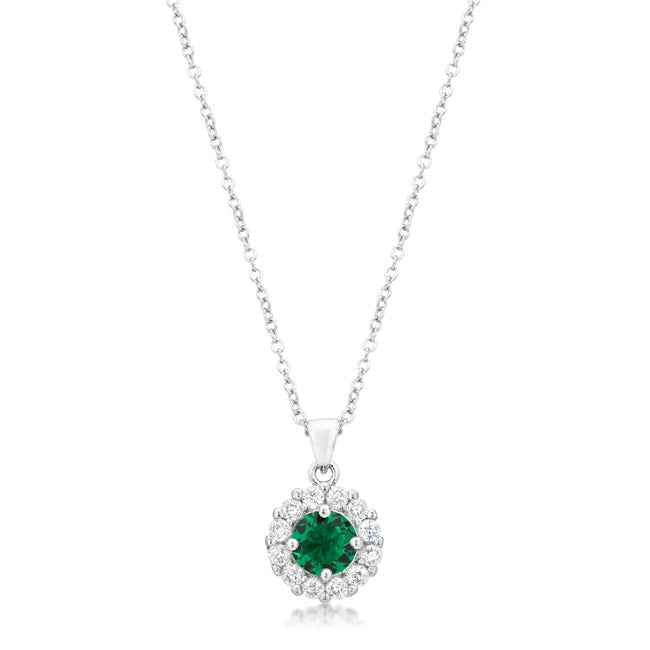 Bella Bridal Pendant