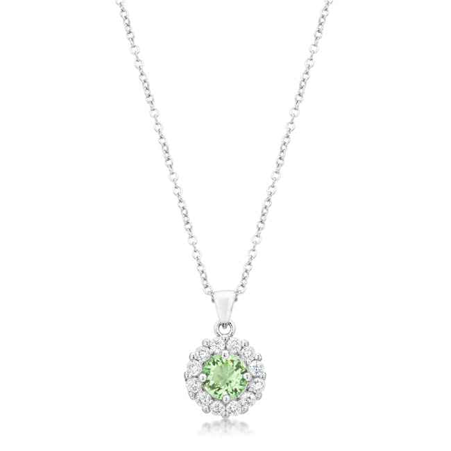 Bella Bridal Pendant