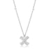 Timeless Pave Necklace