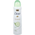 Dove Advanced Care Dry Spray Antiperspirant - Cool Essentials - 3.8 oz