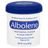 Albolene Moisturizing Cleanser Cream, Fragrance Free, 12 Oz by Pasteur Pharmacy