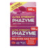 Phazyme Ultra Strength Gas & Bloating Relief, Works In Minutes, 48 Fast Gels by Pasteur Pharmacy