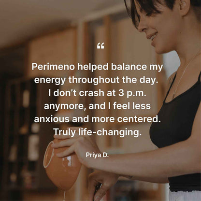 Perimeno