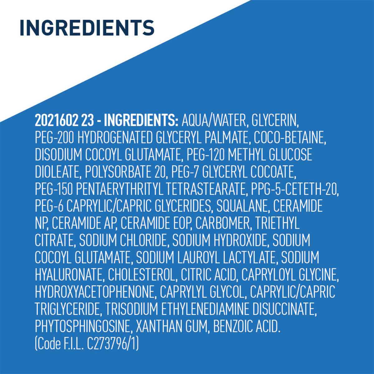 Cerave AM Facial Moisturising Lotion SPF30 for Normal to Dry Skin