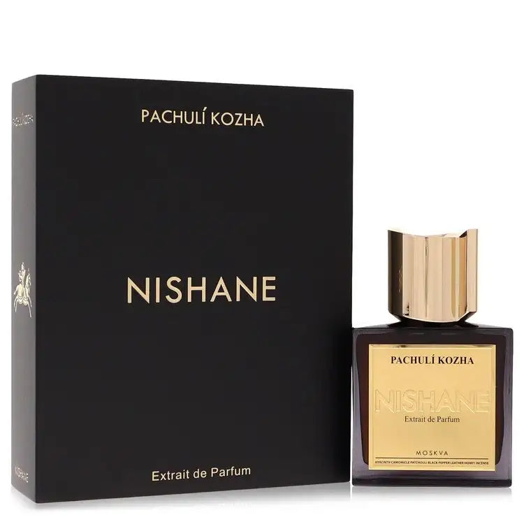 Pachuli Kozha By Nishane (Unisex) by Gamer Scents