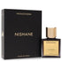 Pachuli Kozha By Nishane (Unisex) by Gamer Scents