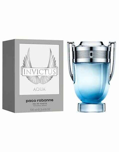 Paco Rabanne Invictus Aqua Eau de Toilette For Men
