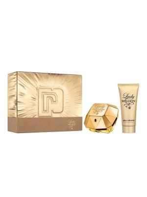 Paco Rabanne Lady Million Eau de Parfum For Women
