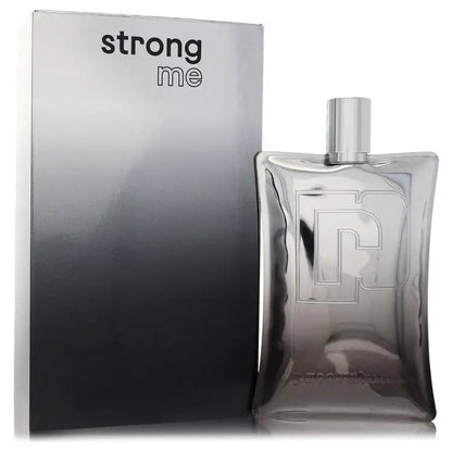 Strong Me By Paco Rabanne (Unisex) by Gamer Scents