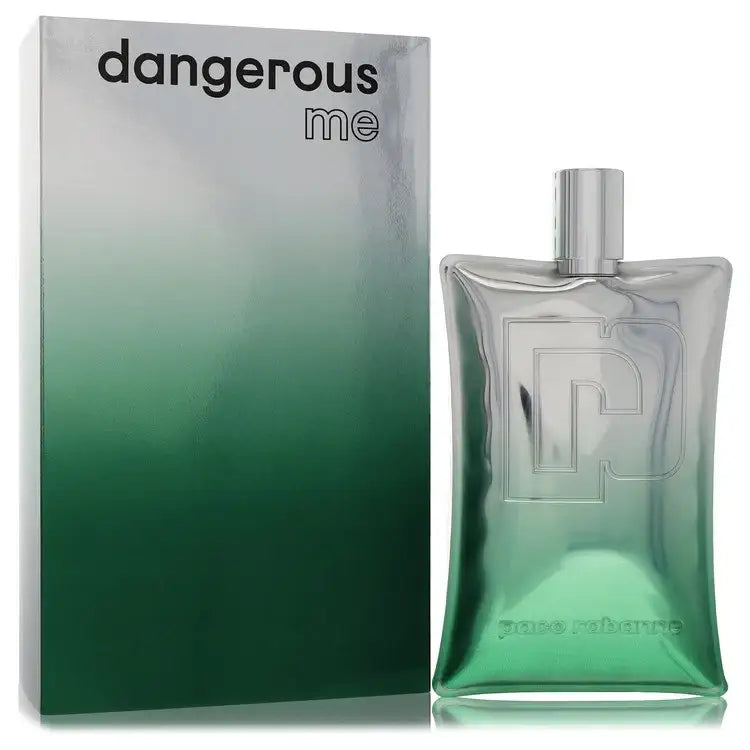 Dangerous Me By Paco Rabanne (Unisex) by Gamer Scents