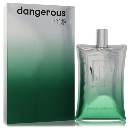 Dangerous Me By Paco Rabanne (Unisex) by Gamer Scents
