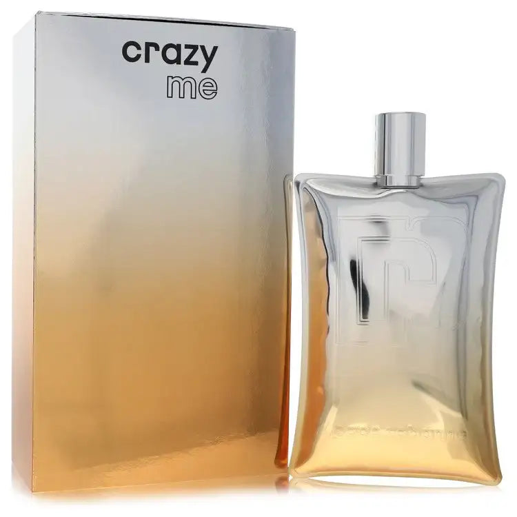 Crazy Me By Paco Rabanne (Unisex)
