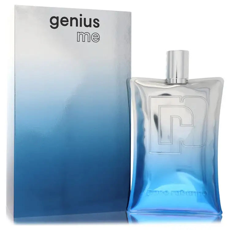 Genius Me By Paco Rabanne (Unisex)