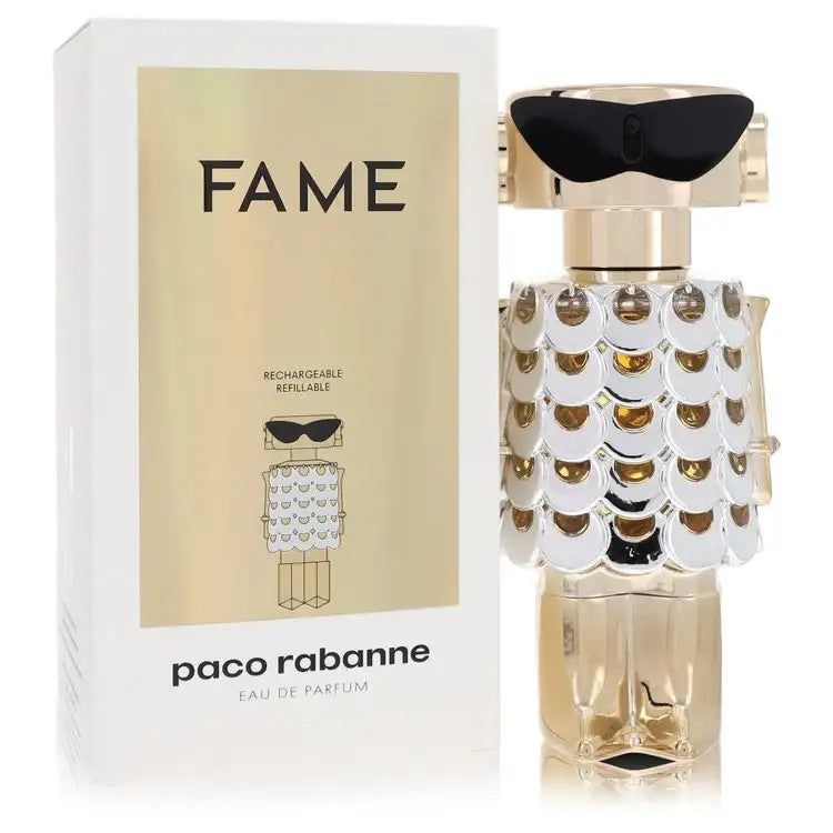 Fame By Paco Rabanne Perfume for Women by Gamer Scents