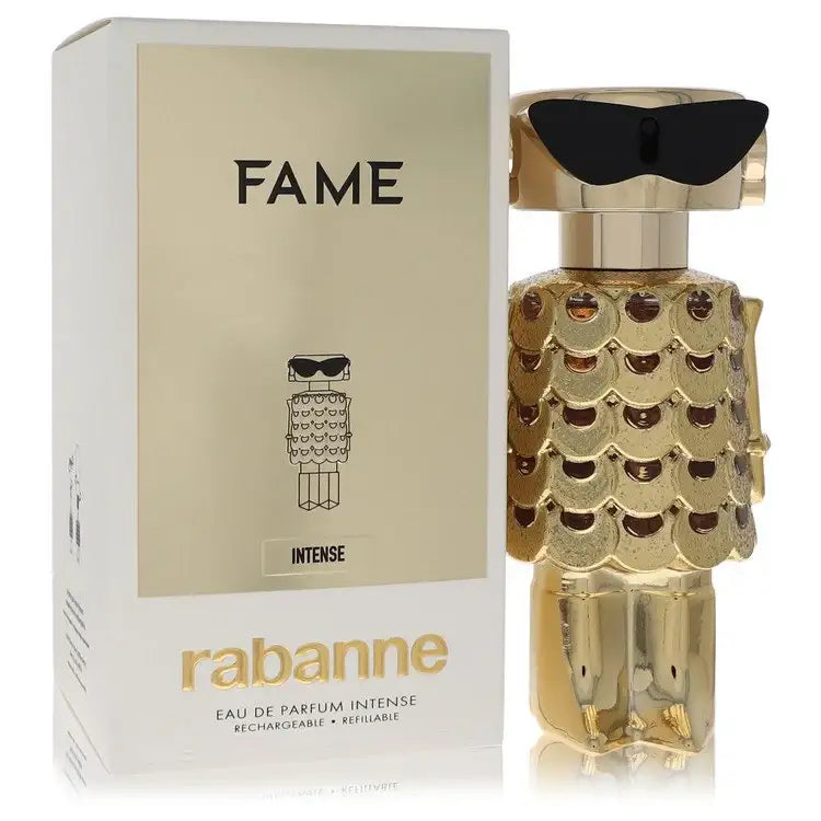 Fame Intense By Paco Rabanne Perfume for Women by Gamer Scents