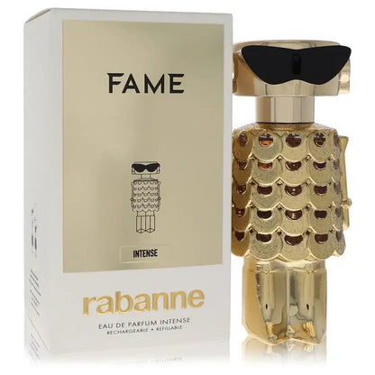 Fame Intense By Paco Rabanne Perfume for Women by Gamer Scents