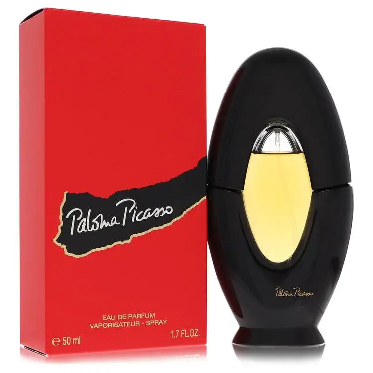 Paloma Picasso By Paloma Picasso Perfume for Women