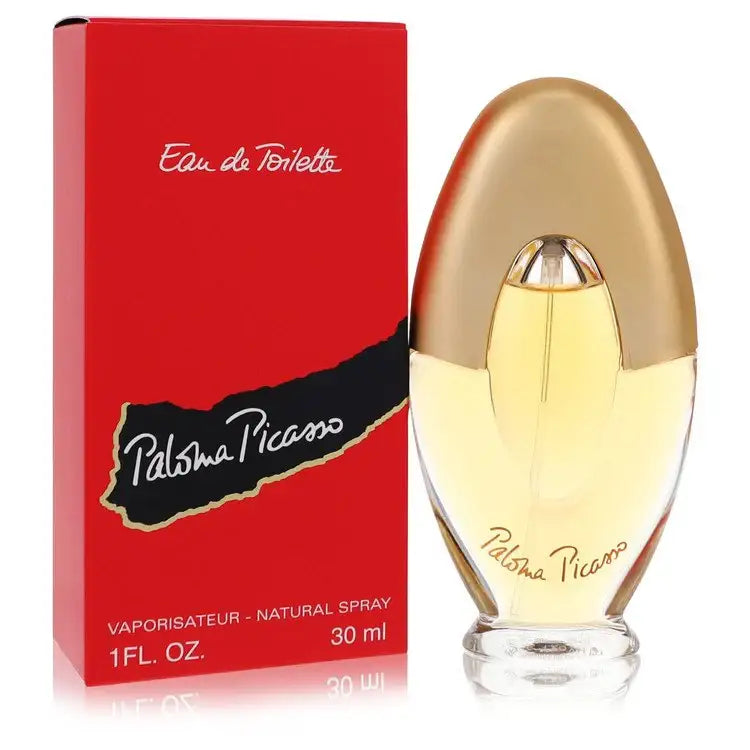 Paloma Picasso By Paloma Picasso Perfume for Women