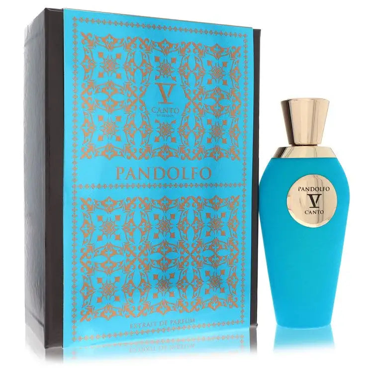 Pandolfo V By V Canto (Unisex) by Gamer Scents
