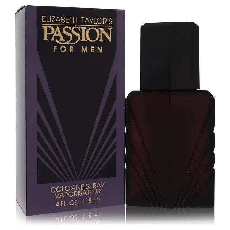 Passion By Elizabeth Taylor Cologne for Men by Gamer Scents