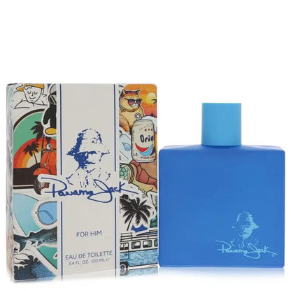 For Him By Panama Jack Cologne for Men - DestGlow