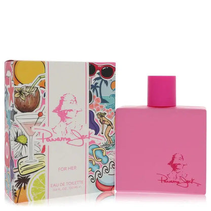 For Her By Panama Jack Perfume for Women by Gamer Scents