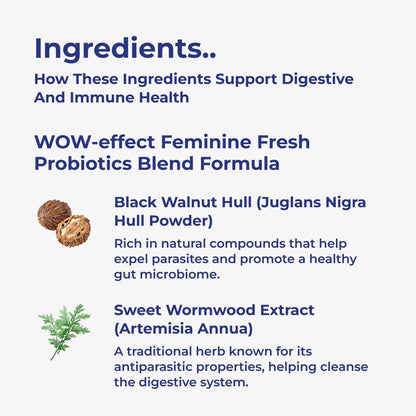 Para911 Intestinal Parasite Cleanse