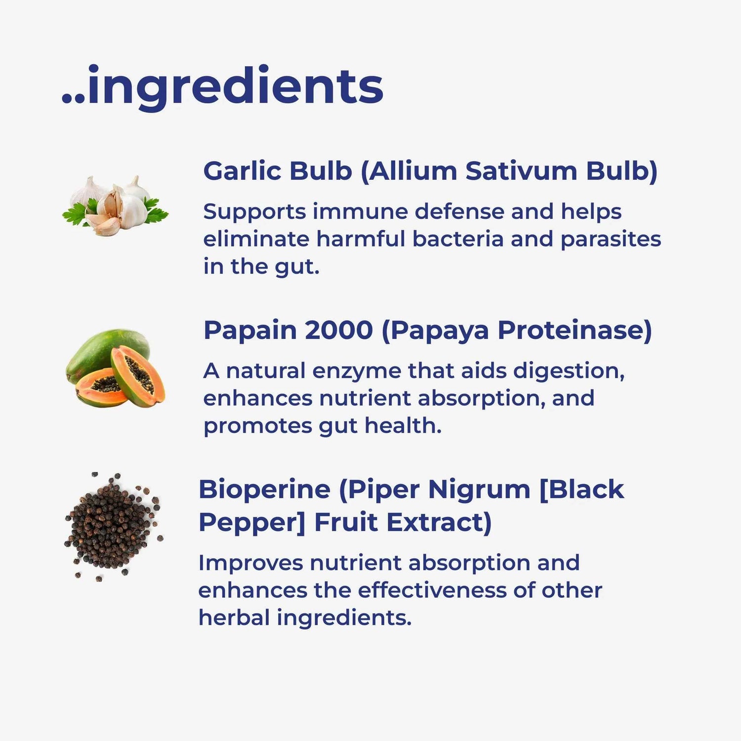 Para911 Intestinal Parasite Cleanse