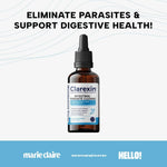Clarexin Intestinal Parasite Cleanse