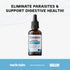 Clarexin Intestinal Parasite Cleanse