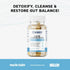 Clarexin Colon Cleanse Detox