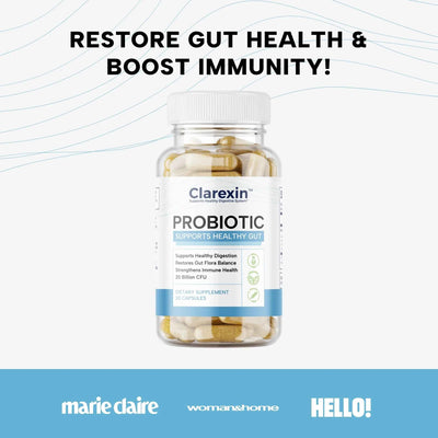 Clarexin Probiotic
