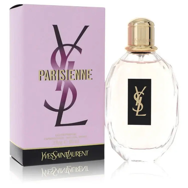 Parisienne By Yves Saint Laurent Perfume for Women