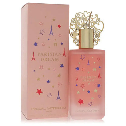Parisian Dream By Pascal Morabito Perfume for Women by Gamer Scents