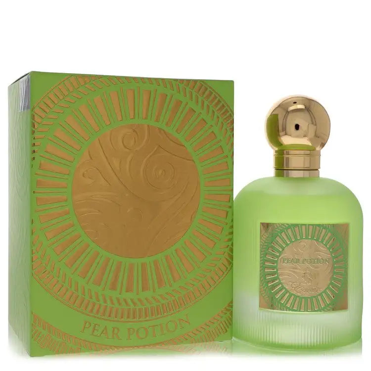 Emir Pear Potion By Paris Corner (Unisex) by Gamer Scents