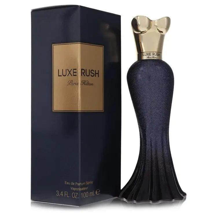 Luxe Rush By Paris Hilton Perfume for Women by Gamer Scents