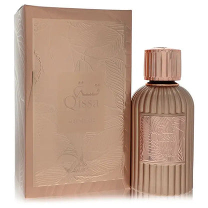 Qissa Delicious By Paris Corner Perfume for Women by Gamer Scents