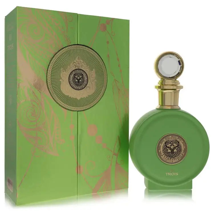 North Stag Expressions Iii Trois By Paris Corner (Unisex) by Gamer Scents