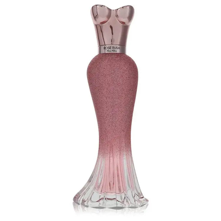 Rose Rush By Paris Hilton Perfume for Women by Gamer Scents