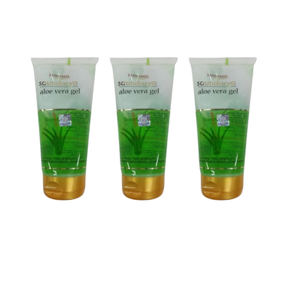 Patanjali Saundarya Aloe Vera Gel
