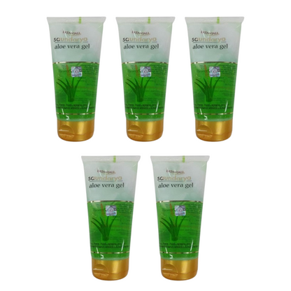 Patanjali Saundarya Aloe Vera Gel
