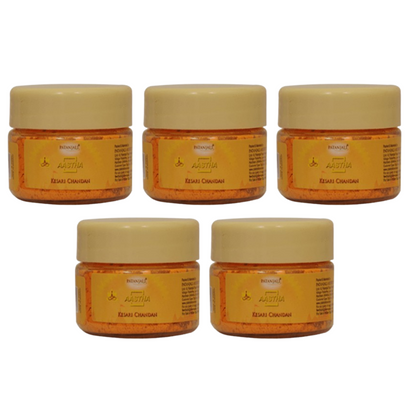 Patanjali Aastha Kesari Chandan (25 gm)